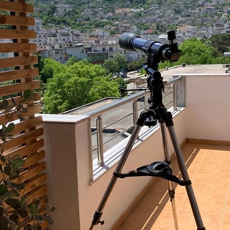Novi'S Luxury Apartment 2 Αργυρόκαστρο Εξωτερικό φωτογραφία