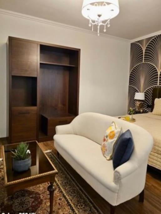 Novi'S Luxury Apartment 2 Αργυρόκαστρο Εξωτερικό φωτογραφία