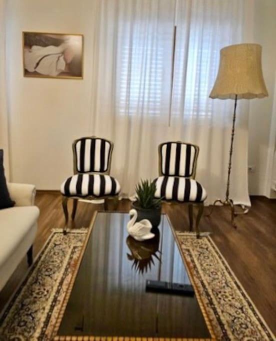 Novi'S Luxury Apartment 2 Αργυρόκαστρο Εξωτερικό φωτογραφία