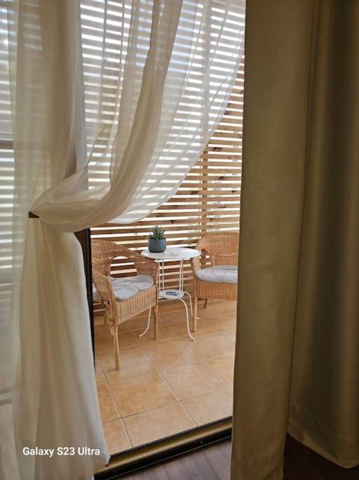 Novi'S Luxury Apartment 2 Αργυρόκαστρο Εξωτερικό φωτογραφία