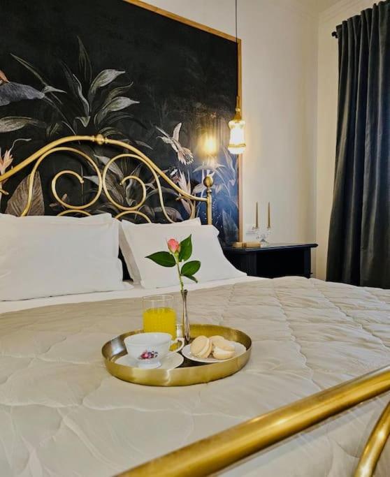 Novi'S Luxury Apartment 2 Αργυρόκαστρο Εξωτερικό φωτογραφία