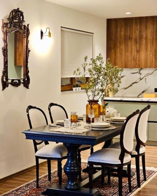 Novi'S Luxury Apartment 2 Αργυρόκαστρο Εξωτερικό φωτογραφία