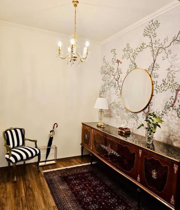Novi'S Luxury Apartment 2 Αργυρόκαστρο Εξωτερικό φωτογραφία
