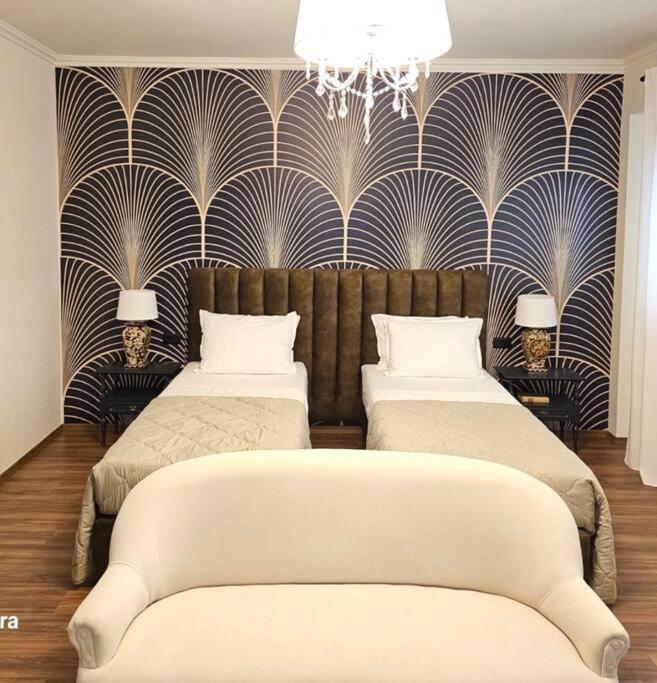 Novi'S Luxury Apartment 2 Αργυρόκαστρο Εξωτερικό φωτογραφία