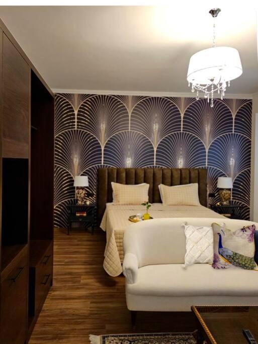 Novi'S Luxury Apartment 2 Αργυρόκαστρο Εξωτερικό φωτογραφία