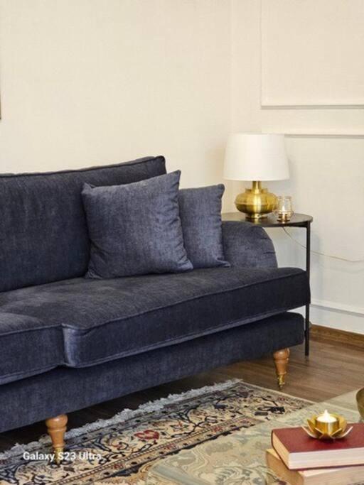 Novi'S Luxury Apartment 2 Αργυρόκαστρο Εξωτερικό φωτογραφία