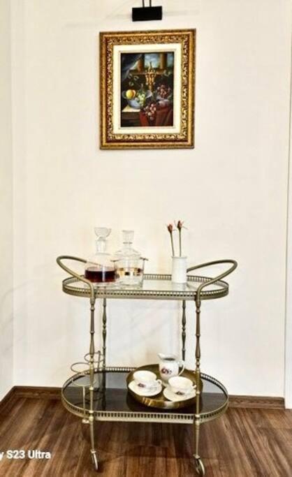 Novi'S Luxury Apartment 2 Αργυρόκαστρο Εξωτερικό φωτογραφία
