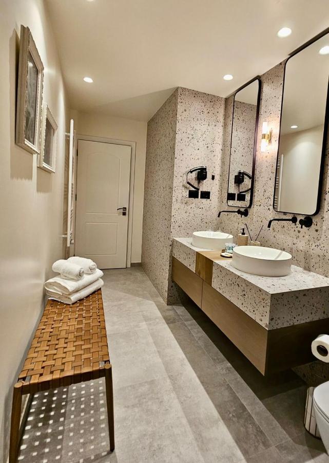 Novi'S Luxury Apartment 2 Αργυρόκαστρο Εξωτερικό φωτογραφία