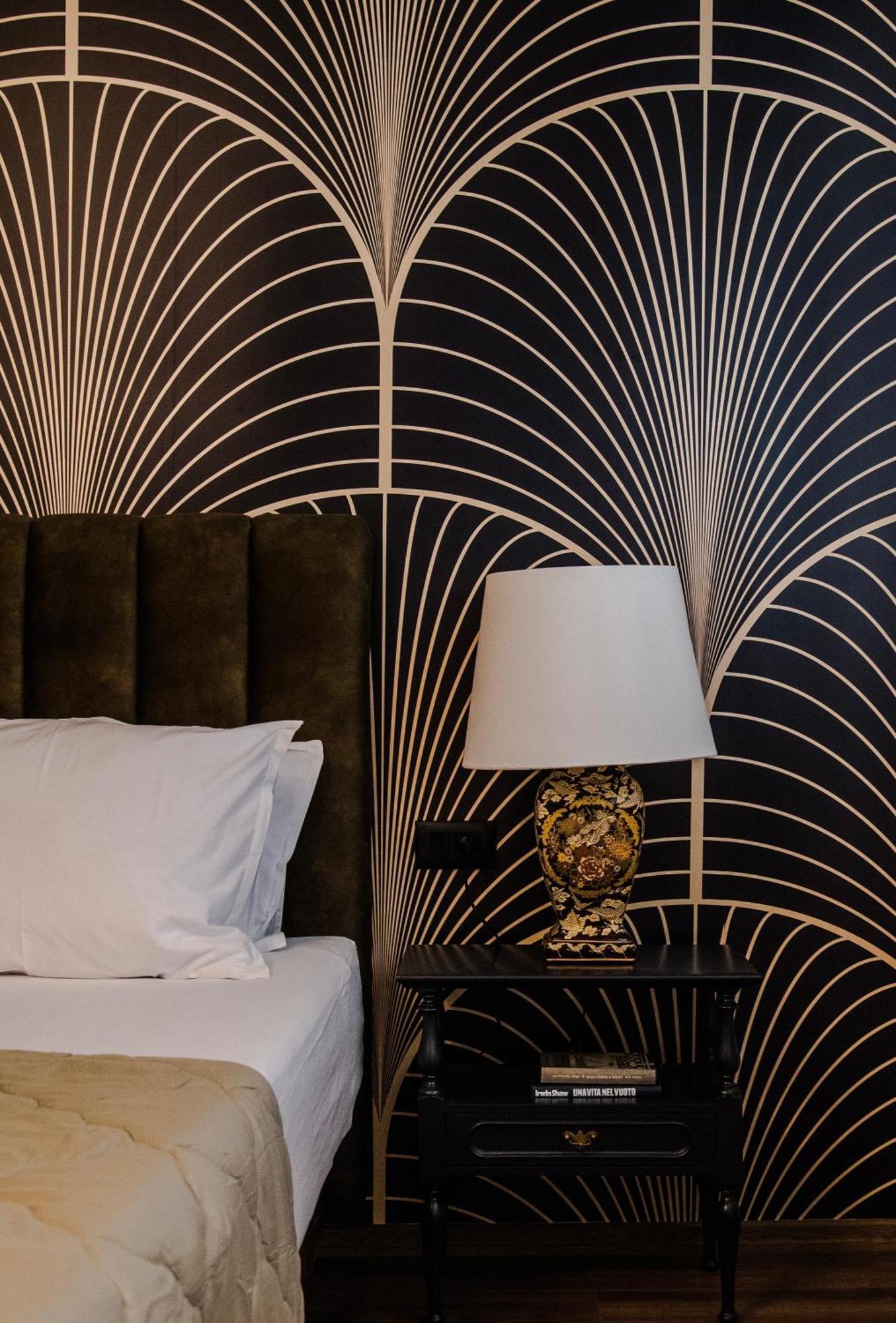 Novi'S Luxury Apartment 2 Αργυρόκαστρο Εξωτερικό φωτογραφία