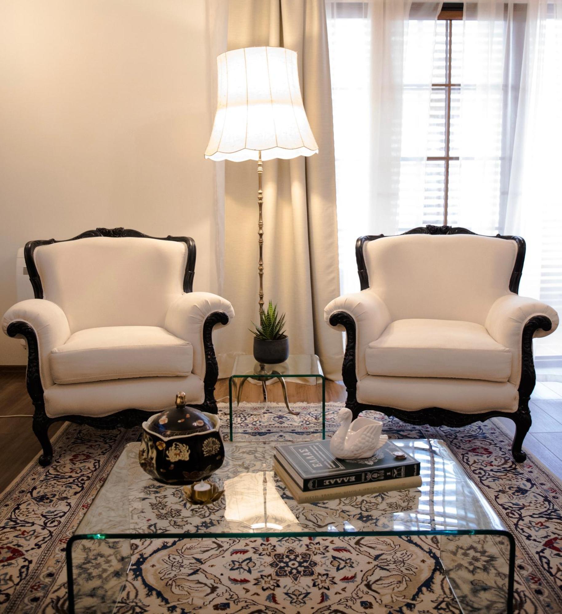 Novi'S Luxury Apartment 2 Αργυρόκαστρο Εξωτερικό φωτογραφία