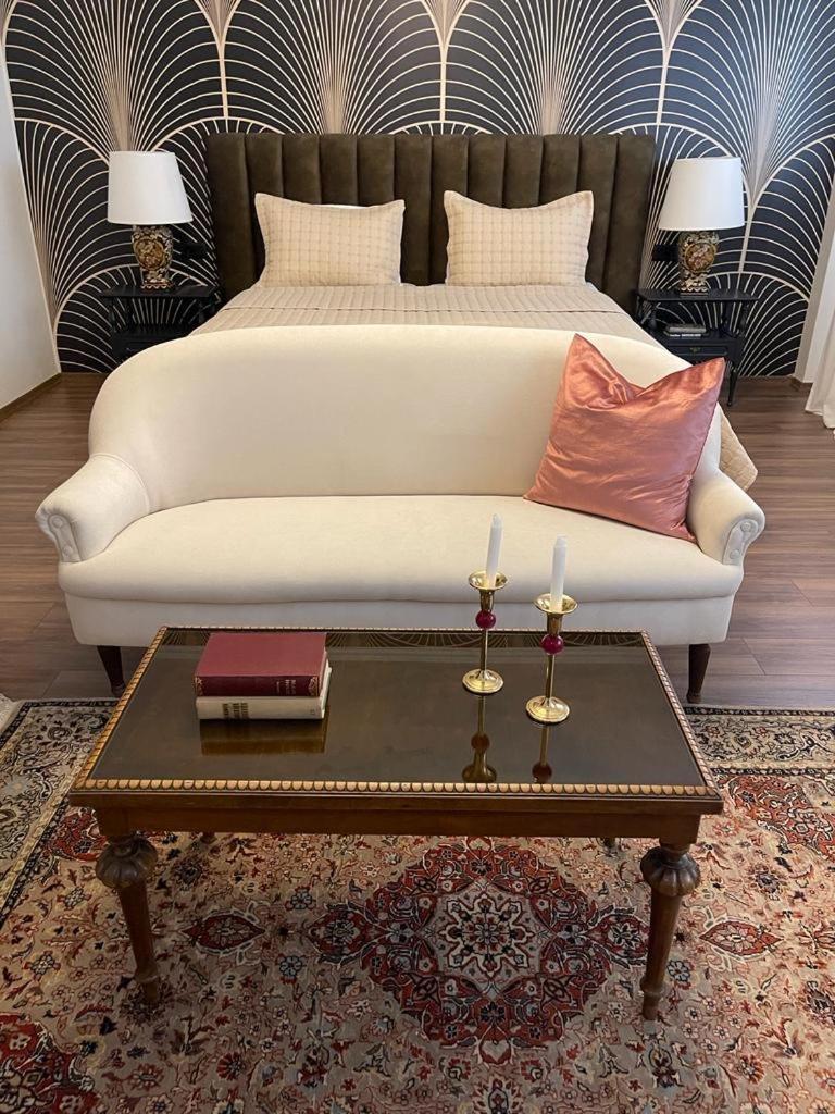 Novi'S Luxury Apartment 2 Αργυρόκαστρο Εξωτερικό φωτογραφία